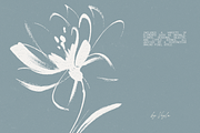 Pixel Spring: 120 Elements Pack, a Decorative Illustration by Veyla (Thumbnail 4 of 16)