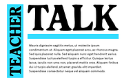 Proten Font - Display Serif Font, a Serif Font by Koplexs Studio (Thumbnail 7 of 14)
