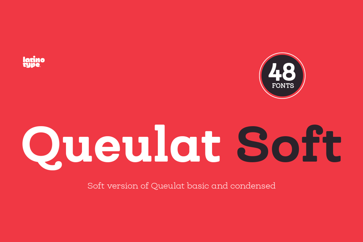 Queulat Soft