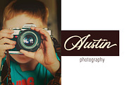 THE MAGNITUDE script, a Script Font by Olexstudio (Thumbnail 3 of 9)