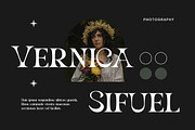 House Mother Luxury Serif Font, a Serif Font by UICreative (Thumbnail 12 of 13)