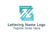 20 Logo Lettering Z Template Bundle, a Branding & Logo Template by Acongraphic (Thumbnail 19 of 21)