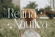 Agifted - Elegant Serif Font, a Serif Font by Flawless And Co (Thumbnail 5 of 10)
