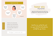 Digital Planner Font Bundle, a Handwritten Font by Sofia Skoog (Thumbnail 12 of 12)