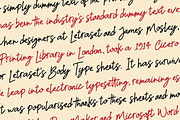 Dethone Signature, a Handwritten Font by Eltypesstudio (Thumbnail 4 of 11)