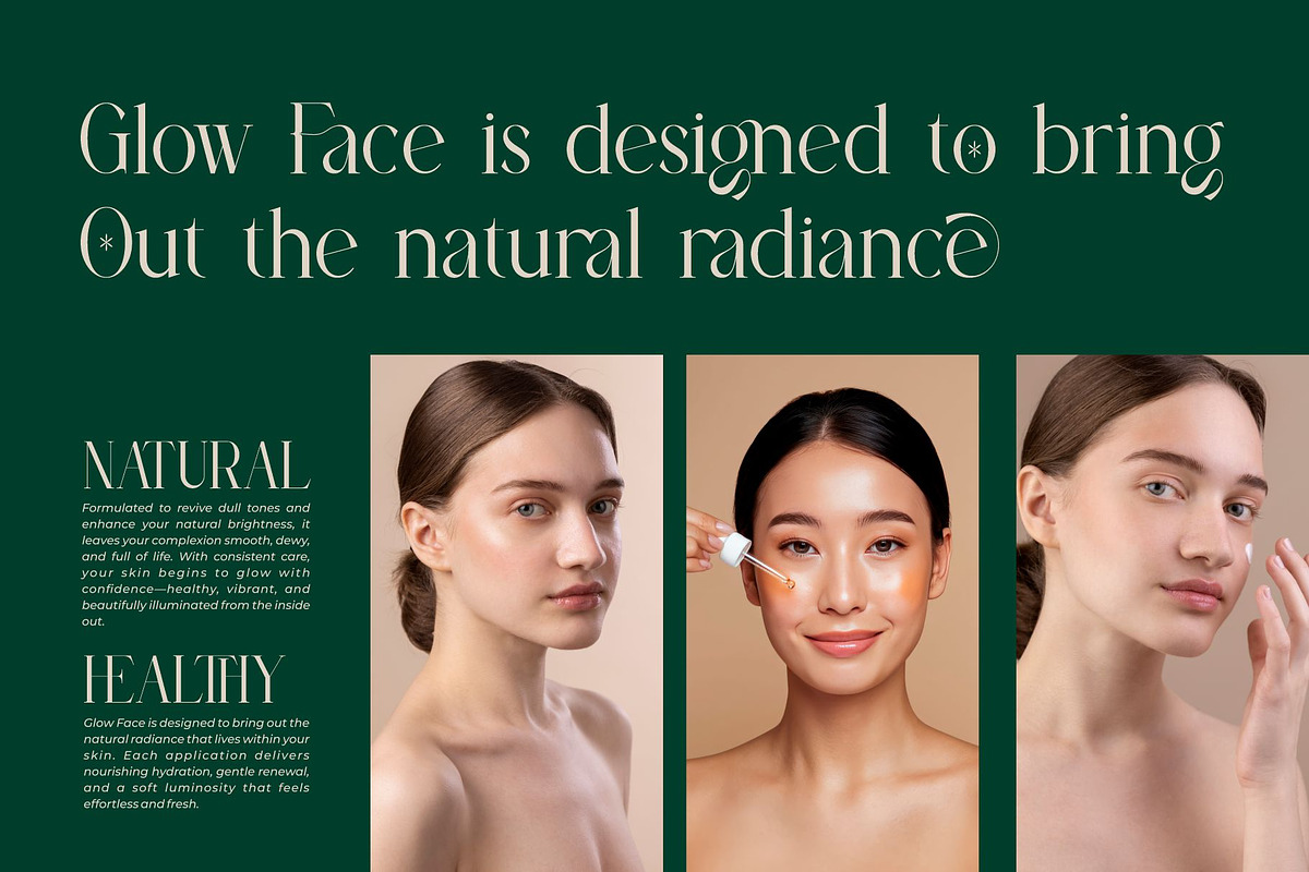 Lianthe || Elegant Classy Serif Font, a Serif Font by Ermedia Studio (Photo 8 of 10)