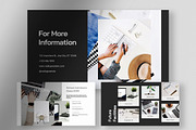 Futura - Simple Education Presentati, a Presentation Template by Studio Delapan (Thumbnail 5 of 5)