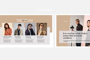Collection - Google Slide, a Presentation Template by Dirtytemp Studio (Thumbnail 3 of 11)