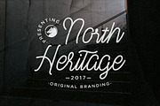 Kana & Hana - Monoline Script, a Script Font by Typefactoryco (Thumbnail 6 of 8)