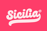 Reika Script, a Script Font by Andrey Sharonov (Thumbnail 6 of 17)