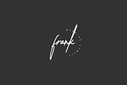 Griffin and ebeth, a Script Font by Teweka (Thumbnail 4 of 10)