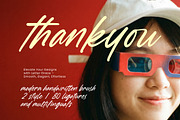 Letter Grace Modern Handwritten, a Script Font by Letterena Studios Script (Thumbnail 20 of 20)