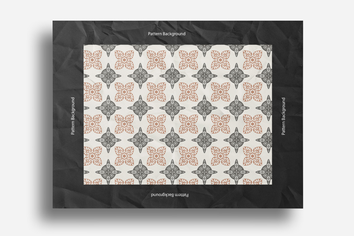 Versatile Pattern, a Pattern Graphic by MSG Studio (Photo 6 of 11)