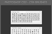 Clouds Brushes, a Brush Add-On by Athlos ArtLab (Thumbnail 3 of 3)