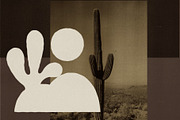 Organic Planet - 40 Hand Drawn Icons, a Decorative Illustration by Madeline ODonoghue Design (Thumbnail 20 of 23)