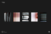 Light Stripes - Hi-Res Light Scans, a Texture Graphic by Sparrow & Snow (Thumbnail 7 of 32)