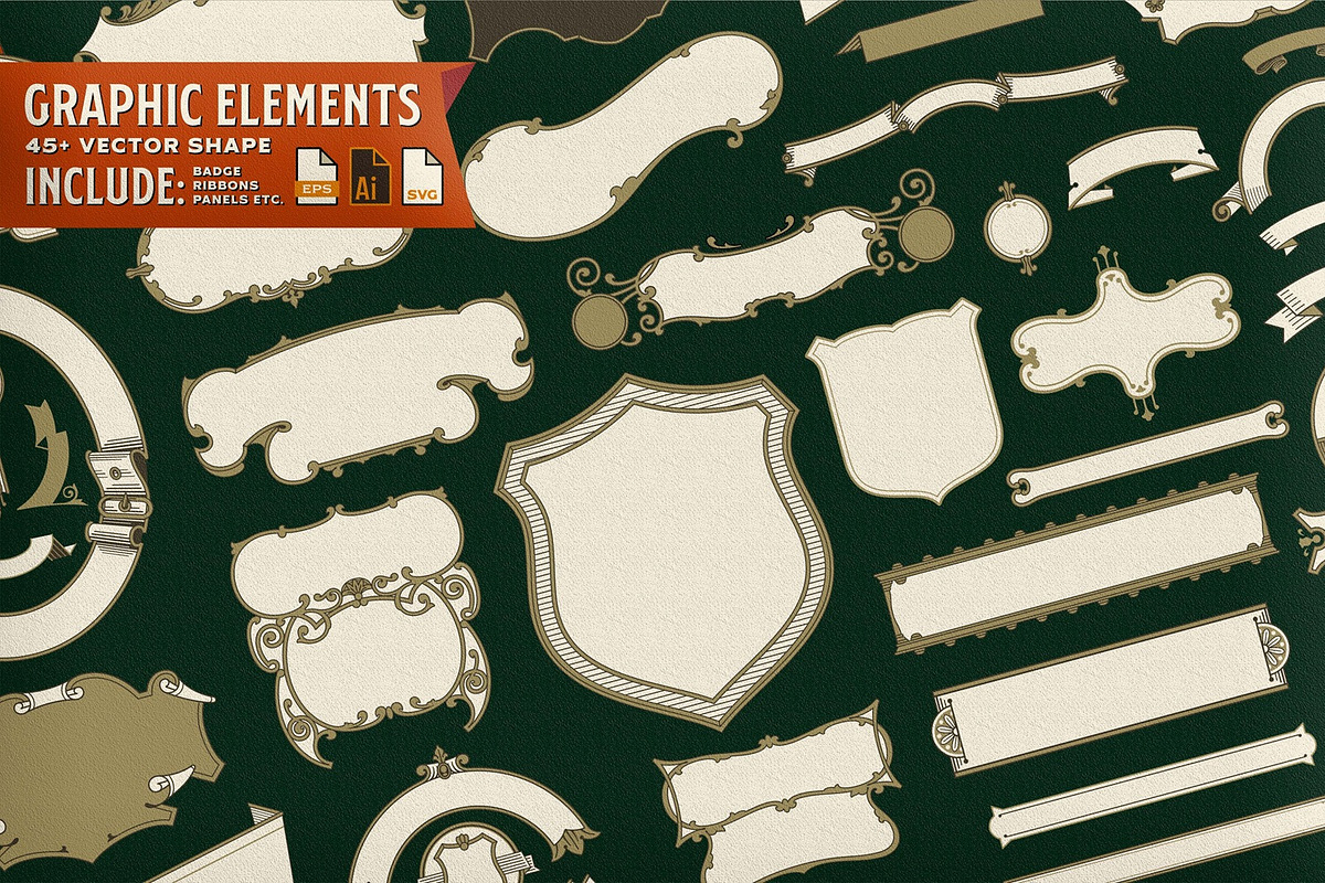 NS Liquor Label Templates, a Branding & Logo Template by Novisouldado (Photo 7 of 8)