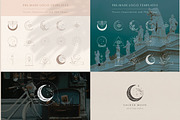 SALE Whole Shop Bundle.Dream Bundles, a Background Graphic by Olya Creative (Thumbnail 10 of 20)