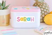Playful Font, a Handwritten Font by Design Pixie (Thumbnail 3 of 11)