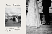 Lily Muse Handwritten Font, a Handwritten Font by The Gelato Type (Thumbnail 13 of 20)