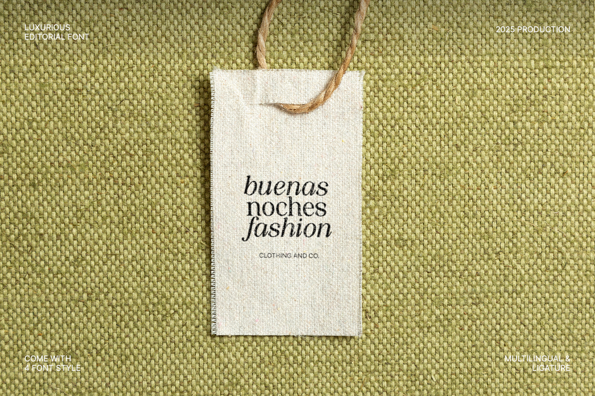The Starly Ethical, a Serif Font by Soft Creative (Photo 7 of 10)