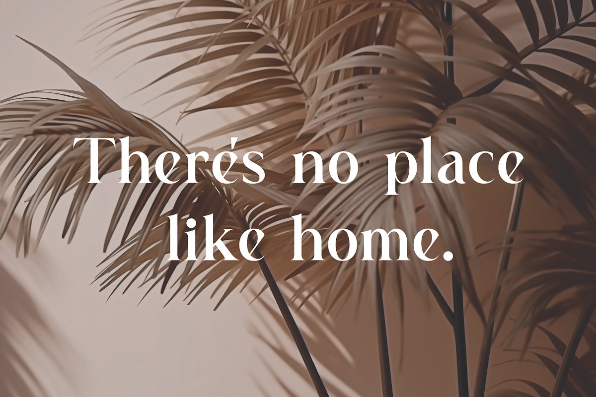 Pravora | Modern Serif Typeface, a Serif Font by Artdez (Photo 5 of 5)