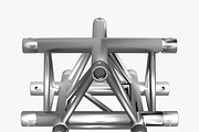 Trusses Collection - 129 PCS Modular, a Furniture 3D Model by akerStudio (Thumbnail 44 of 88)