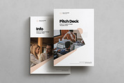 Pitch Deck Template, a Brochure Template by Creatiya Type (Thumbnail 6 of 7)