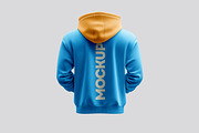 Apparel & Headwear Mockup Bundle, a Shirt Mockup by dpi (Thumbnail 14 of 17)