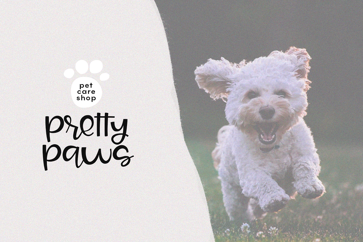 Joy & Hugs - Handwritten Script Font preview 3