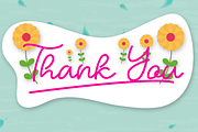 Halisah Sweet Script Monoline, a Script Font by MC Creative (Thumbnail 8 of 8)
