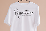Kanaya | Script Font, a Handwritten Font by Scratchones (Thumbnail 4 of 9)