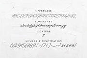 Valkrie, a Script Font by Zelda Graphic (Thumbnail 2 of 7)