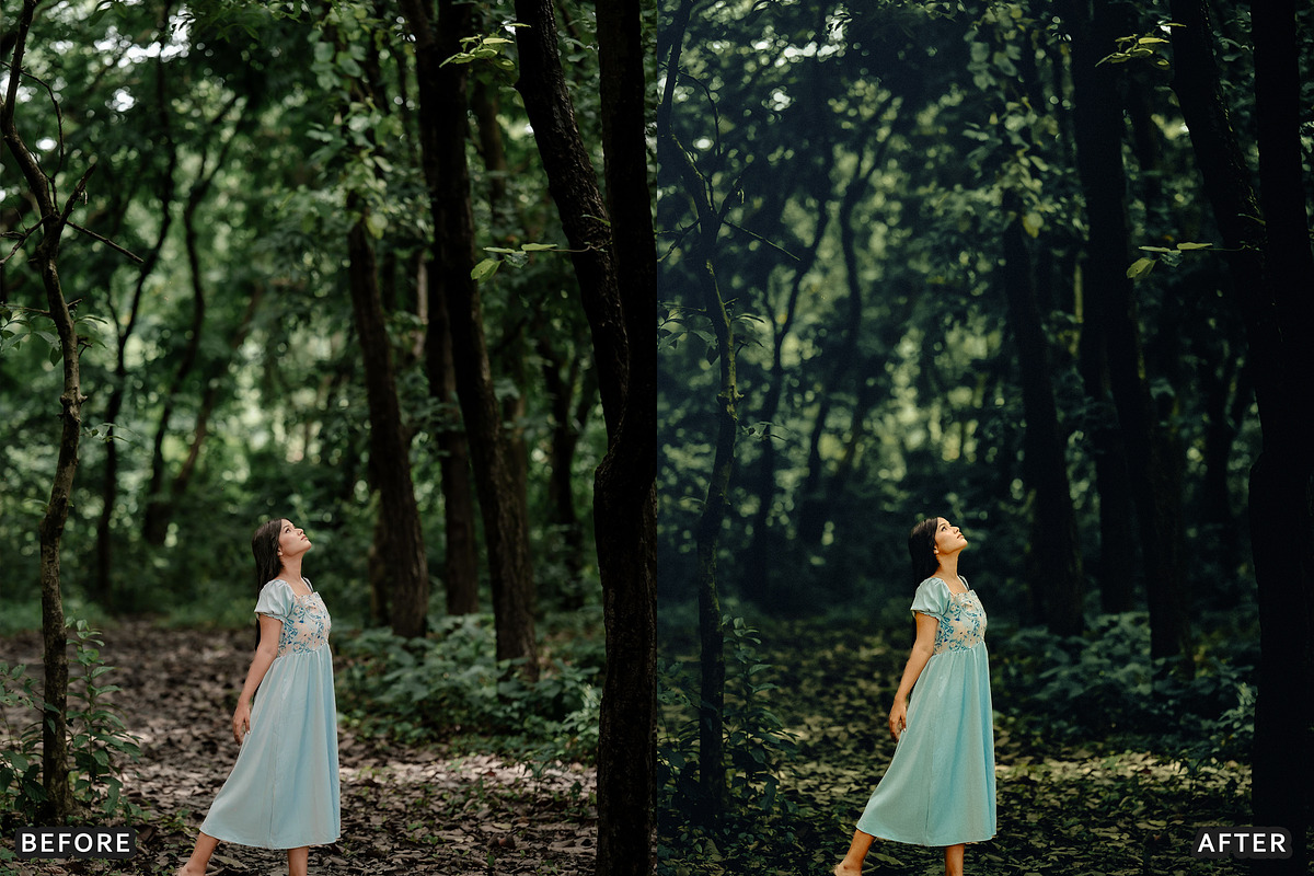 Olive Suede Lightroom Presets, a Preset Add-On by AAA Presets (Photo 5 of 16)