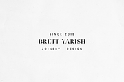 Klyra & Blixxo — Elegant Font Duo, a Serif Font by Only Fonts (Thumbnail 5 of 10)