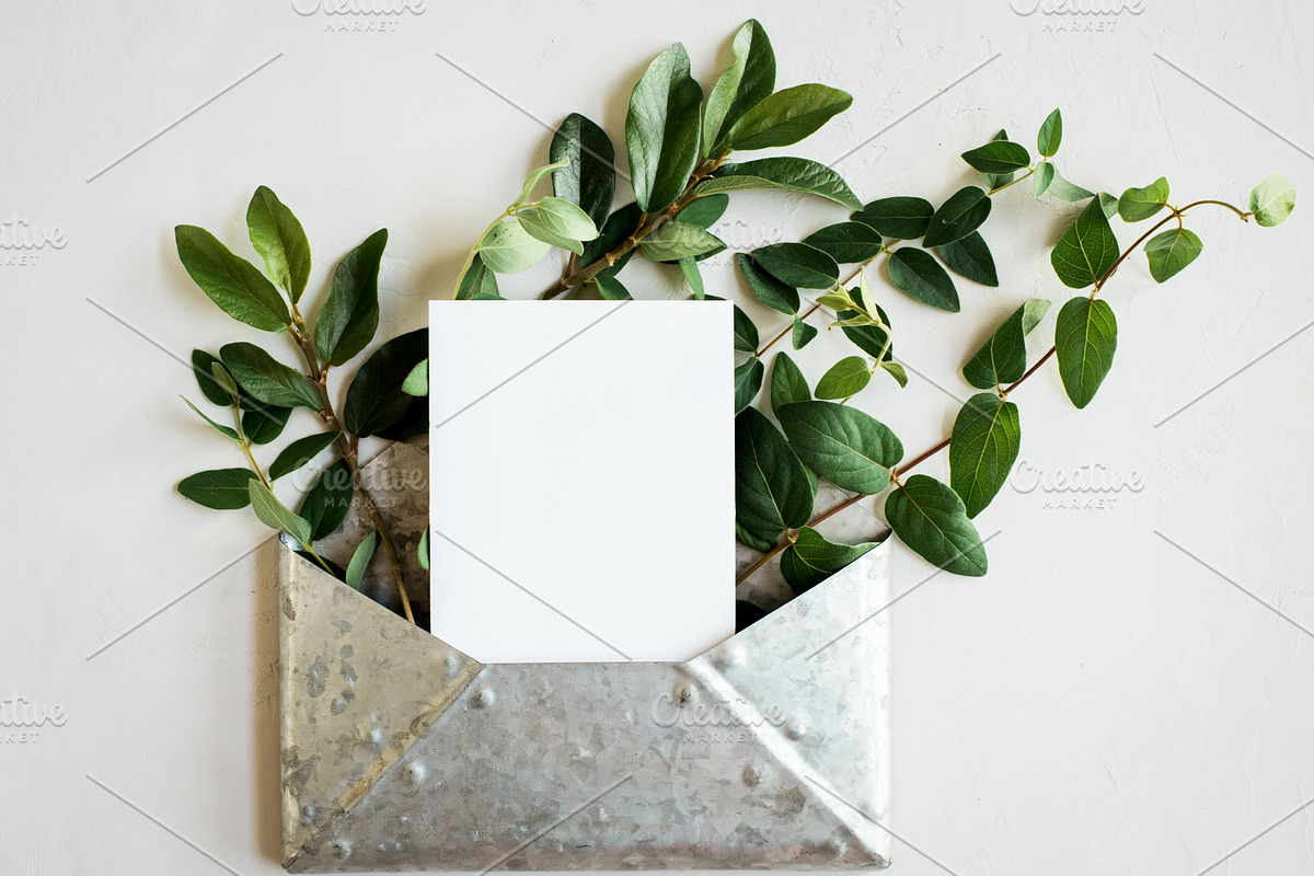 Wedding Styled Mockups, a Household Mockup by LaPorte Images (Photo 15 of 22)