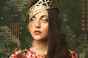 Mixed Media FX Photoshop Plugin, an Action Add-On by Giallo (Thumbnail 10 of 25)