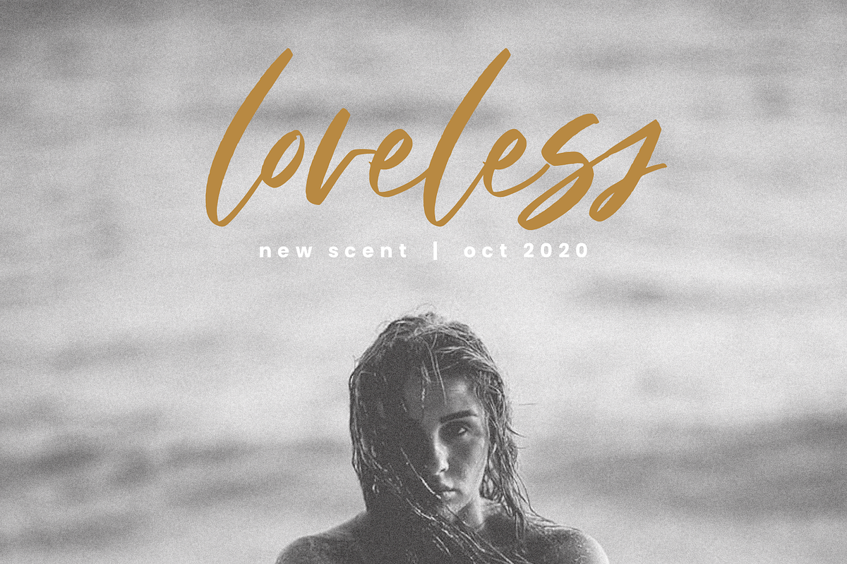 Happiness | Handwritten Script Font preview 2