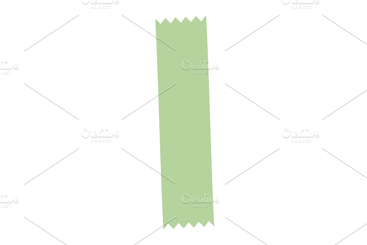 Cartoon task planner element, an Education Illustration by the8monkey