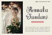 Magkualam, a Script Font by Essentials Studio (Thumbnail 2 of 8)