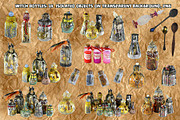 Big Mystic Scene Creator, an Object Graphic by Samiramay (Thumbnail 10 of 11)
