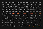 Denova - Variable Grotesk Sans, a Sans Serif Font by Fargun Studio (Thumbnail 10 of 15)