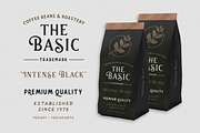 The Blackport Font Pack! (+EXTRA), a Serif Font by IronbirdCreative (Thumbnail 6 of 12)