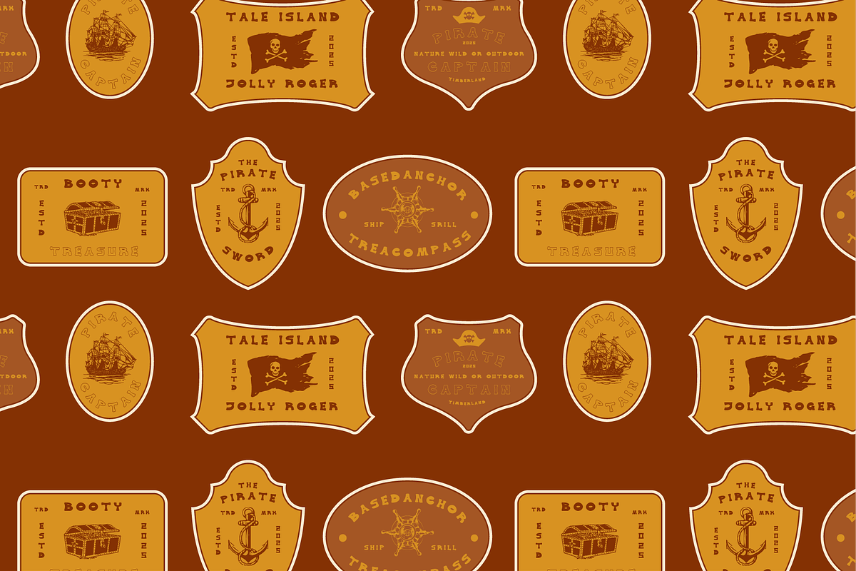 SEYDAN - Retro Display Font, a Font by Rightwheels (Photo 4 of 10)