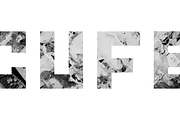 CUFEL Font, a Sans Serif Font by Fontsphere (Thumbnail 4 of 6)