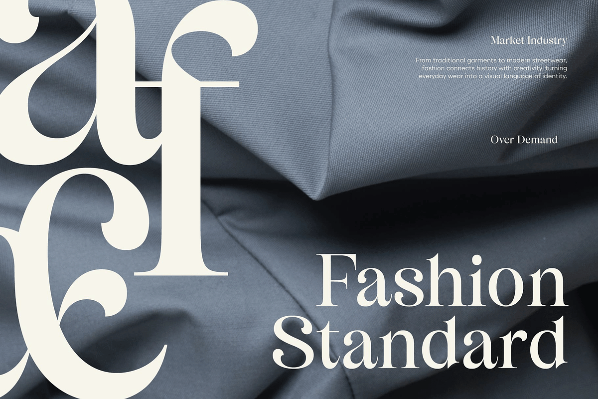 Bisquine; Display Serif Font, a Serif Font by Eko Bimantara (Photo 8 of 8)