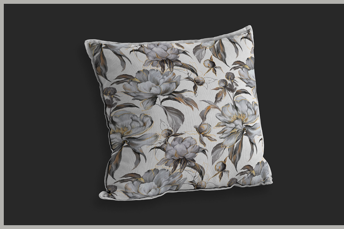 Powdery Buds, a Wallpaper Graphic by art_gallery (Photo 8 of 13)