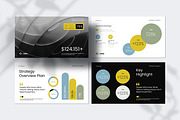 Future Growth Planning Presentation, a Presentation Template by Soraclod (Thumbnail 3 of 9)