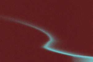 Deep Red Grainy Gradient Background, a Background Photo by Hamza067