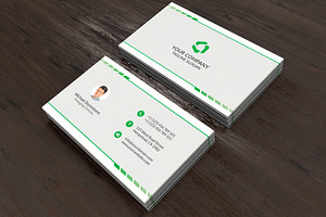 Creative Business Card 04